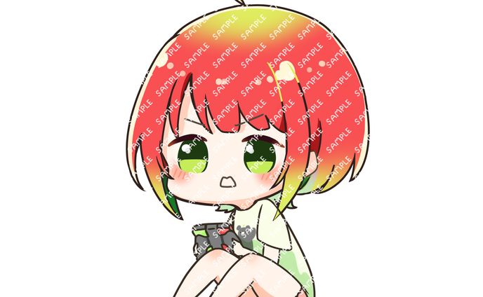 イラスト作成、イラスト依頼