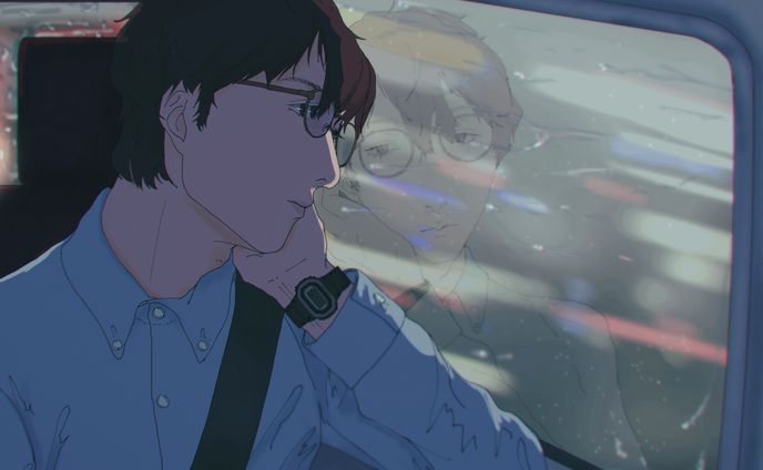 ハイウェイ
