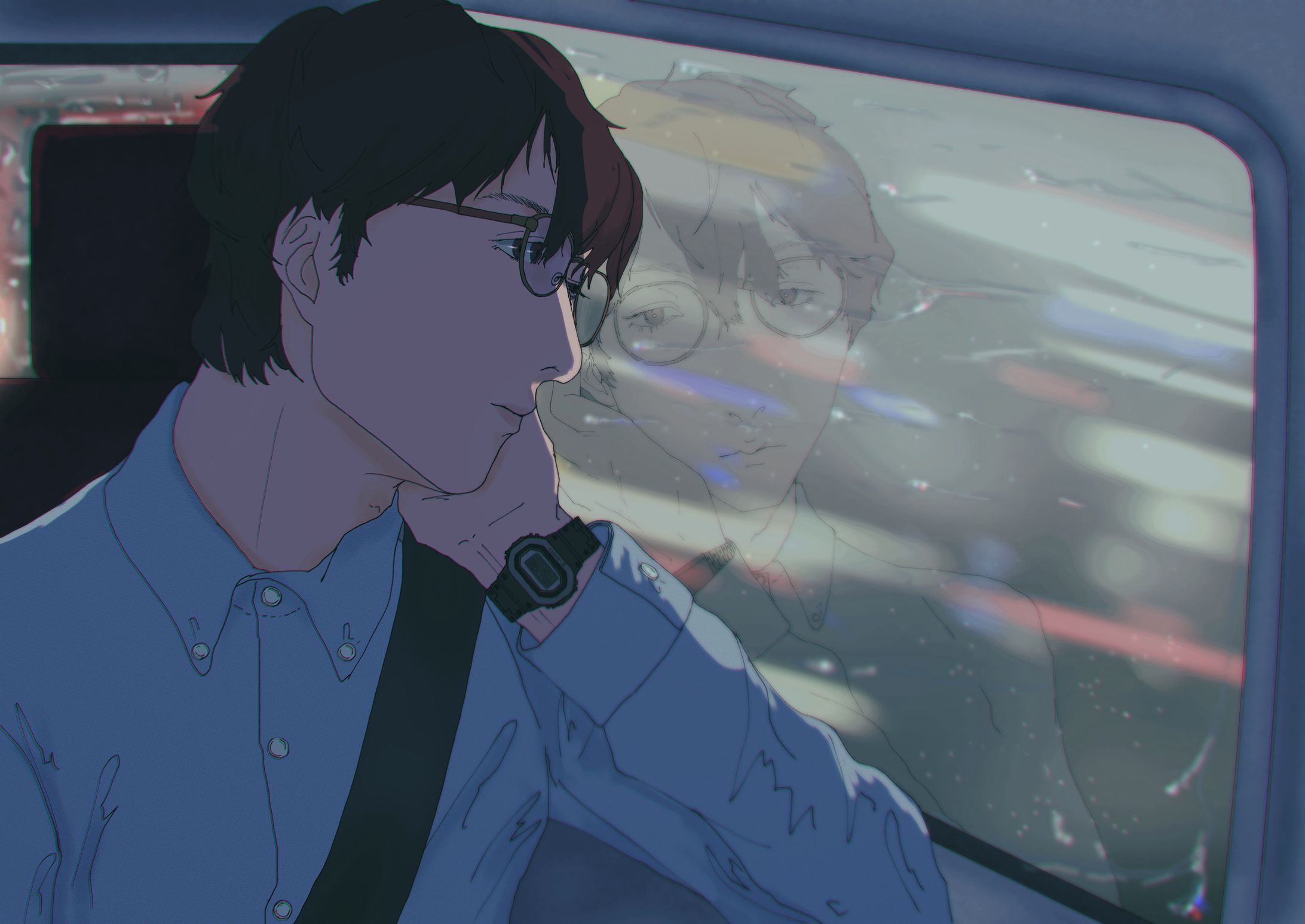 ハイウェイ-1