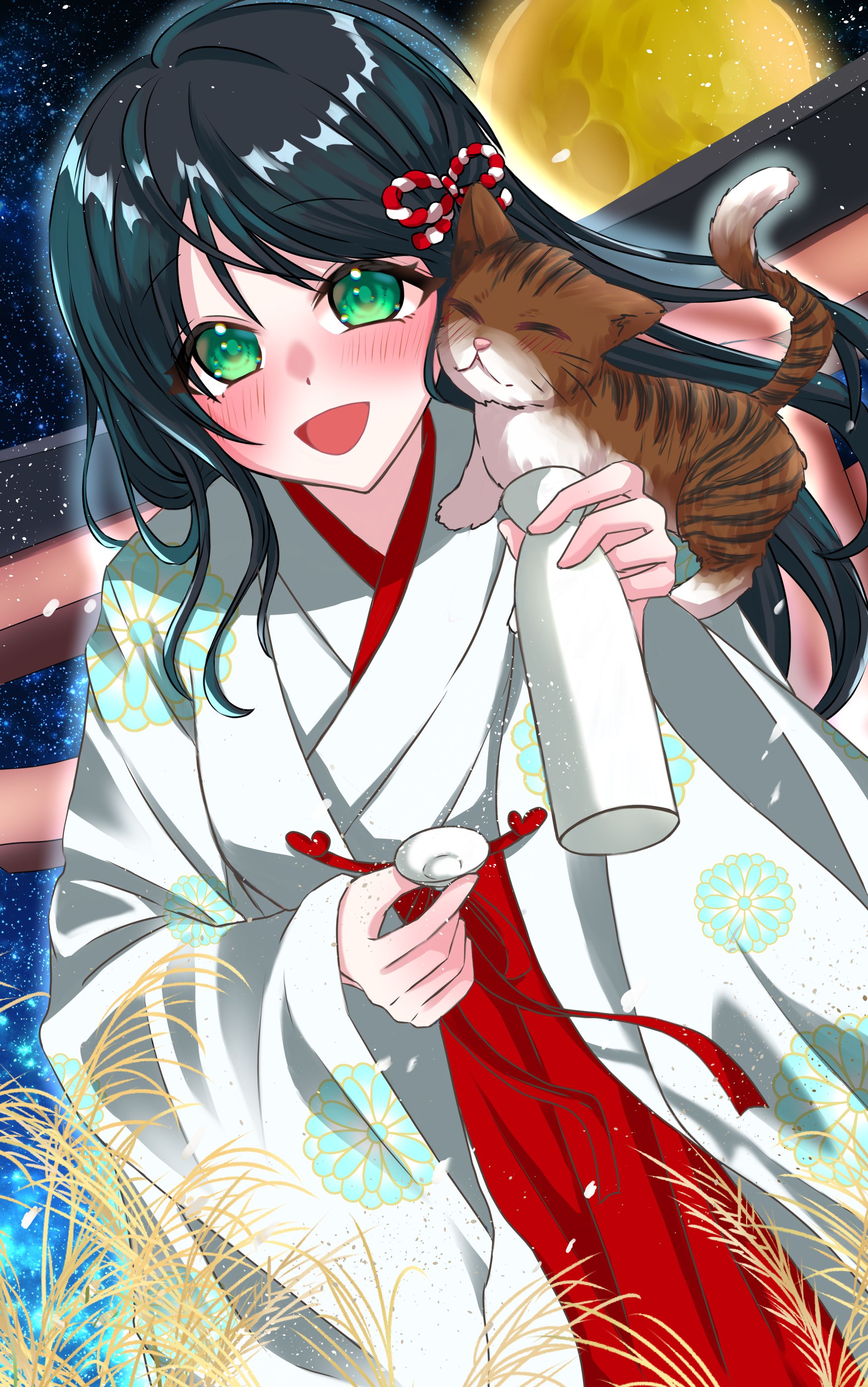 みむろうぐいす(Vライバー様ご依頼分)様-1