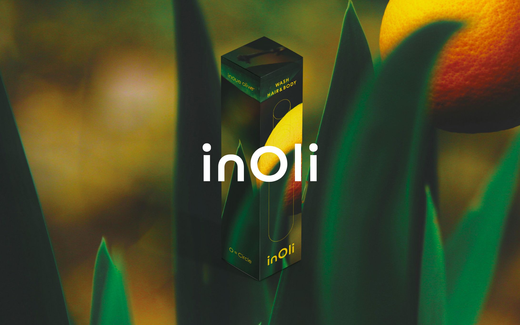 創業85年オリーブ農園発スキンケアブランド「inOli」-1