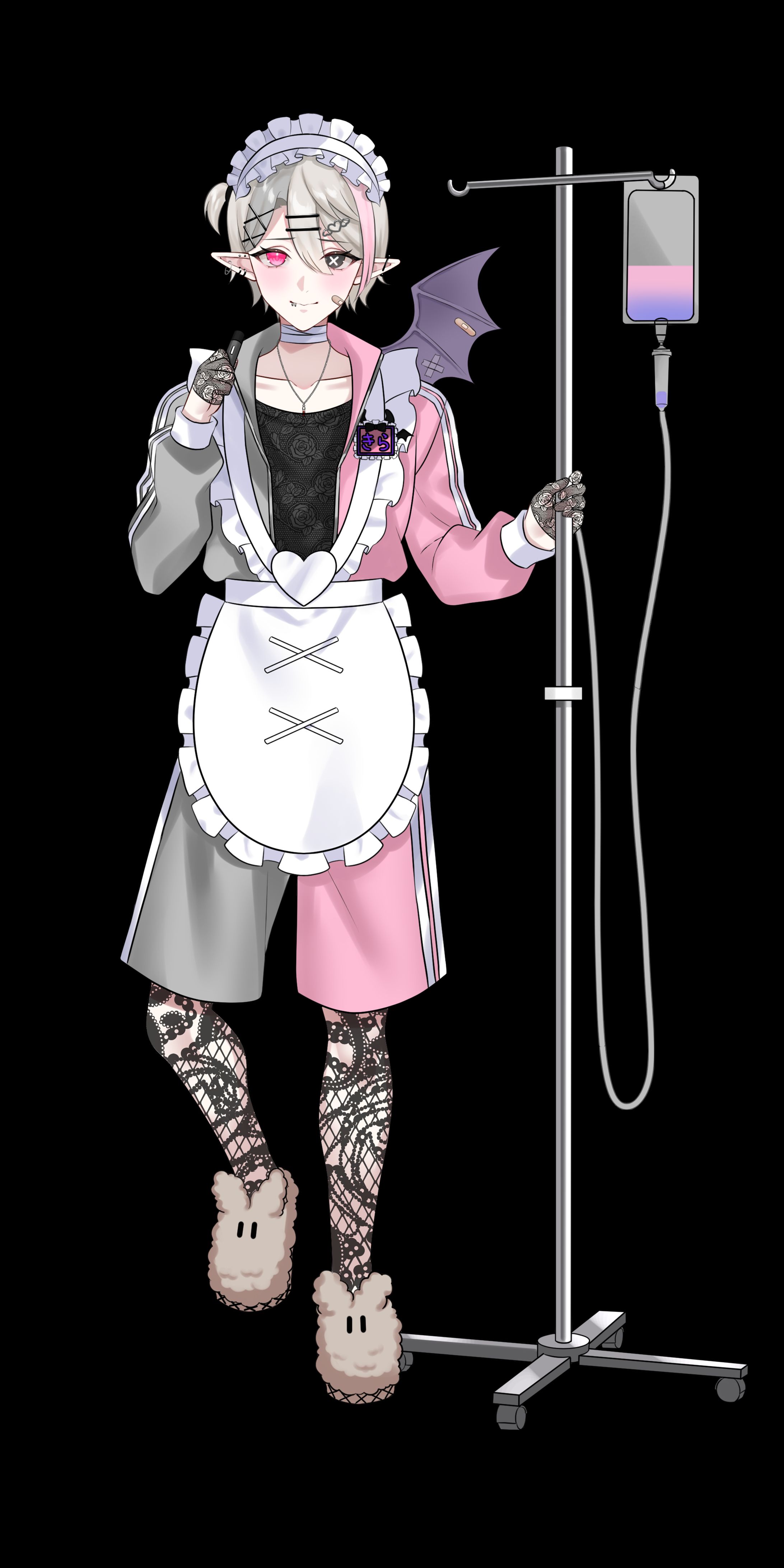 こもこもきら様-1