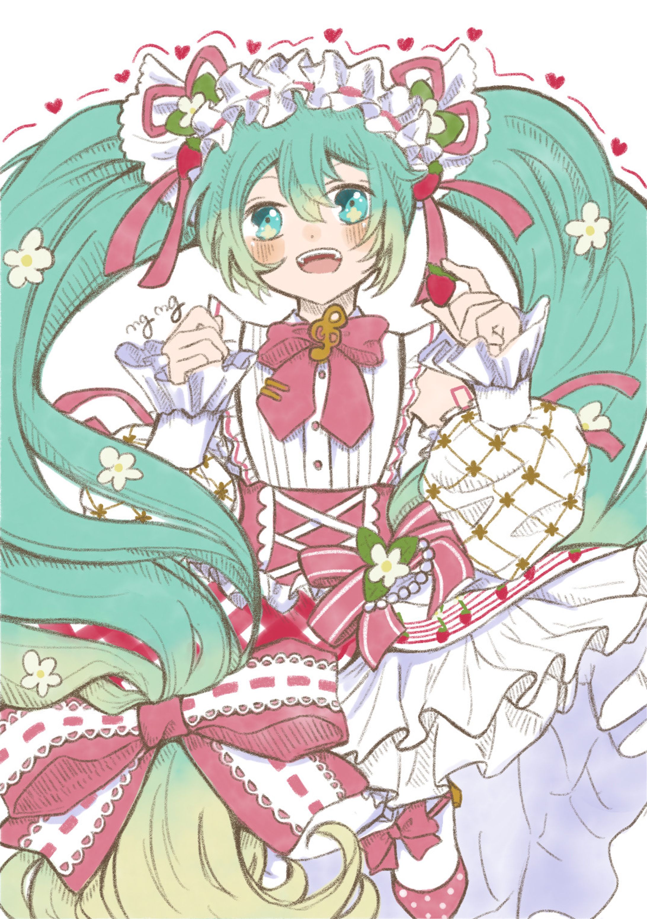ミクさん-1
