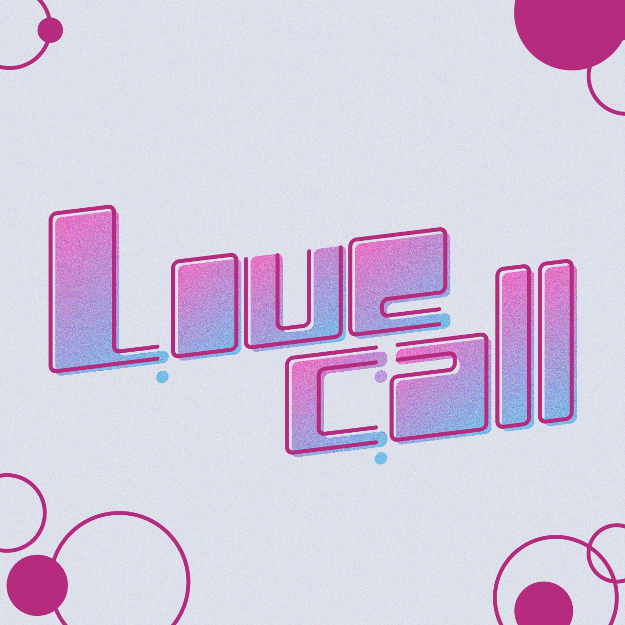 Love call-1