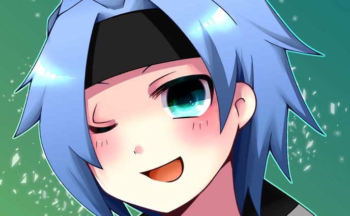 【実績】アイコンイラスト/コナザラシ様