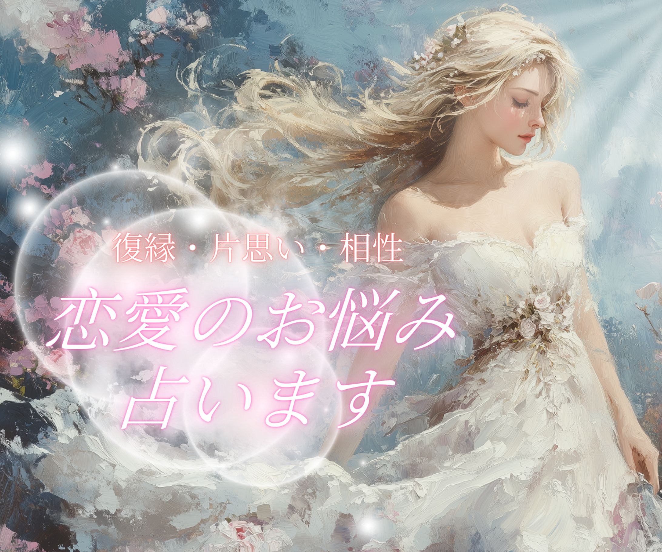 ココナラサムネイル 占いサービス 自主制作-1