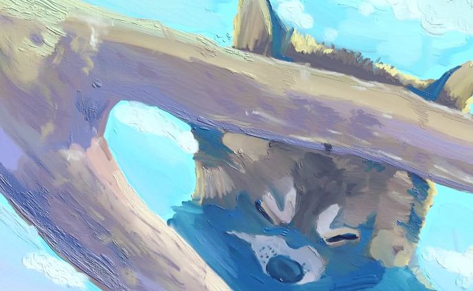 油絵、it/工業/製造