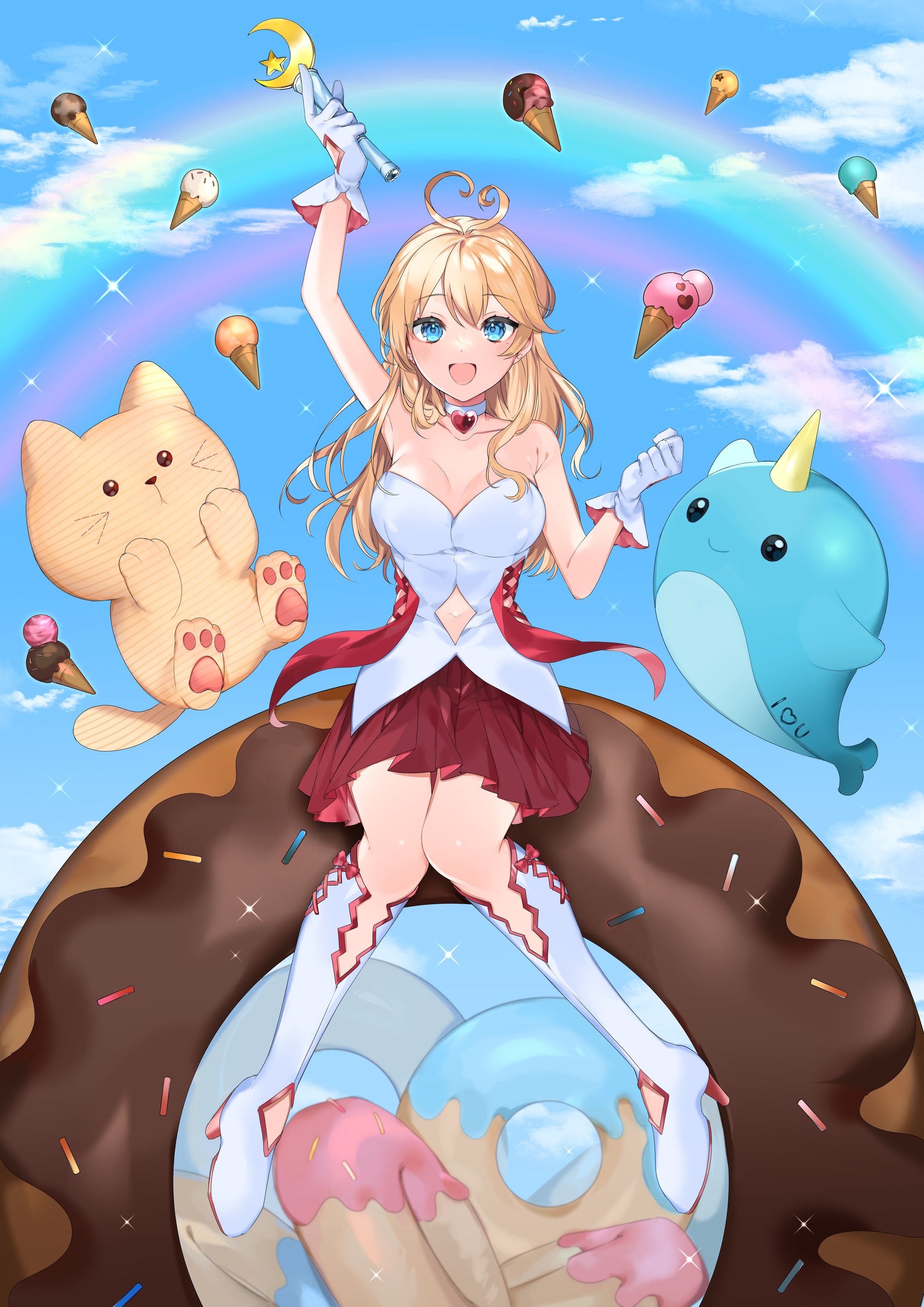お仕事イラスト-1