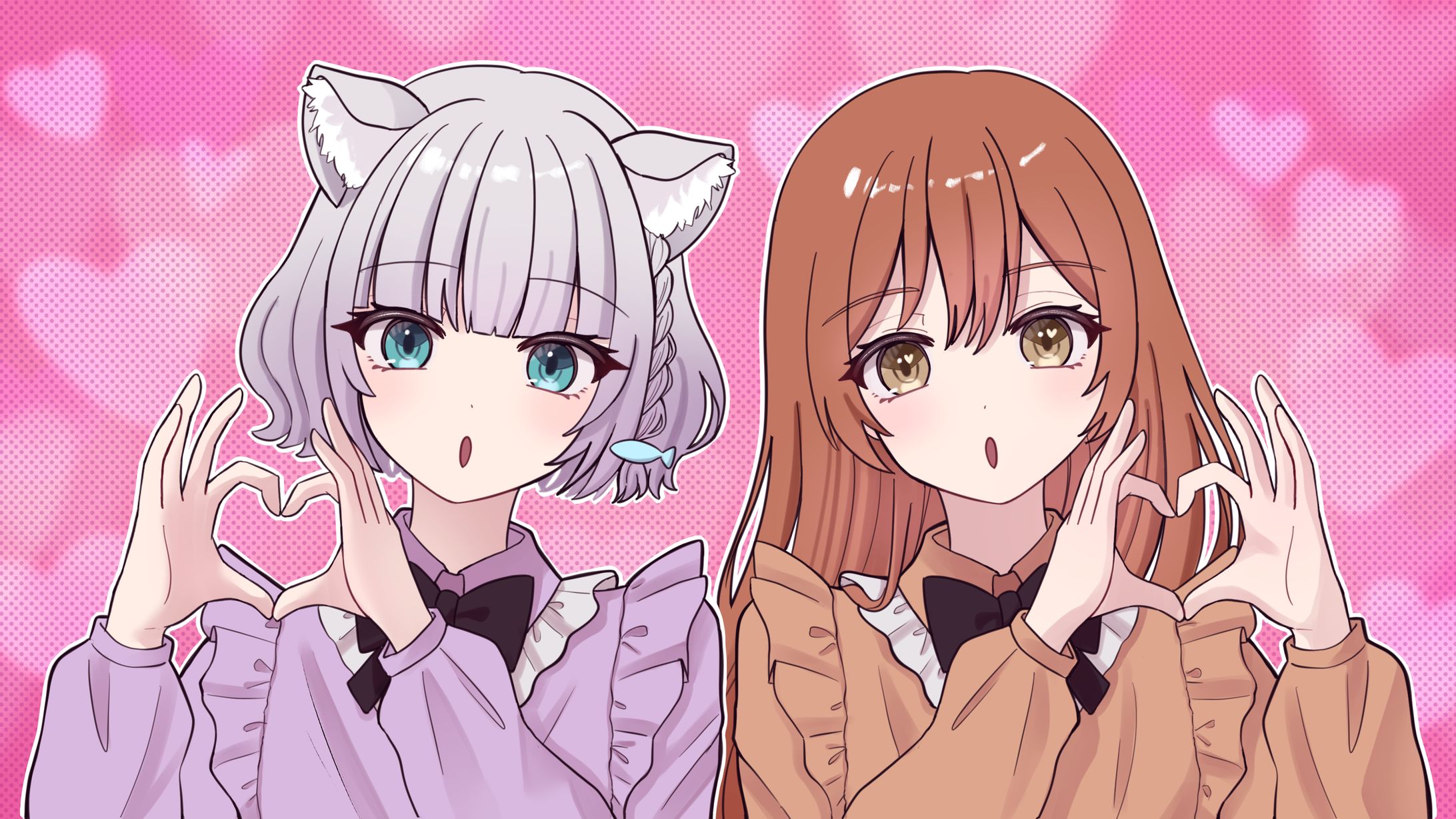 【お仕事】MVイラスト-1