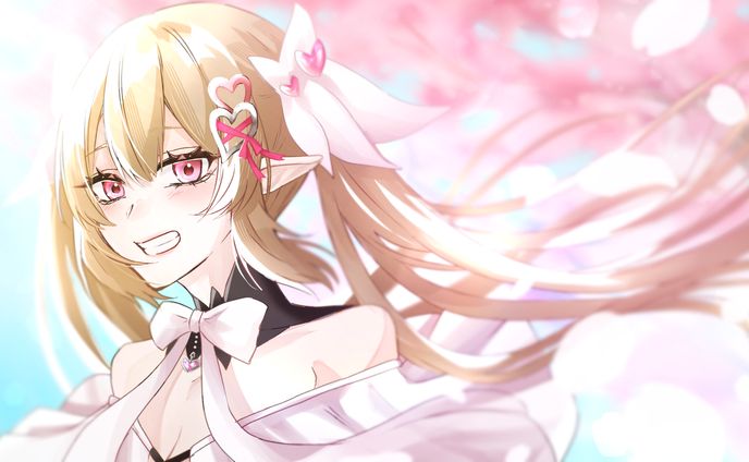 【FA】姫乃のえさん