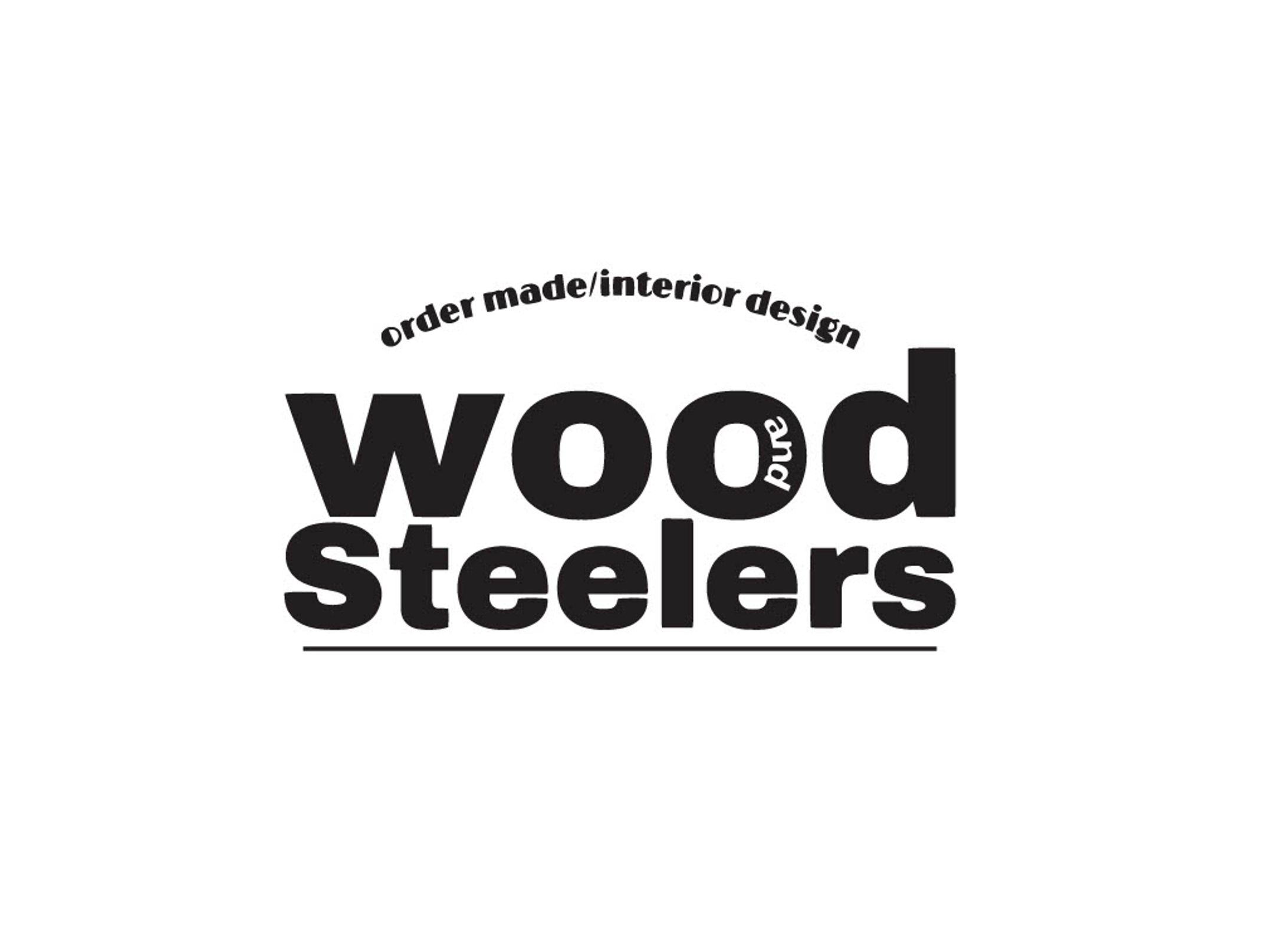 wood & Steelers_造作家具-1
