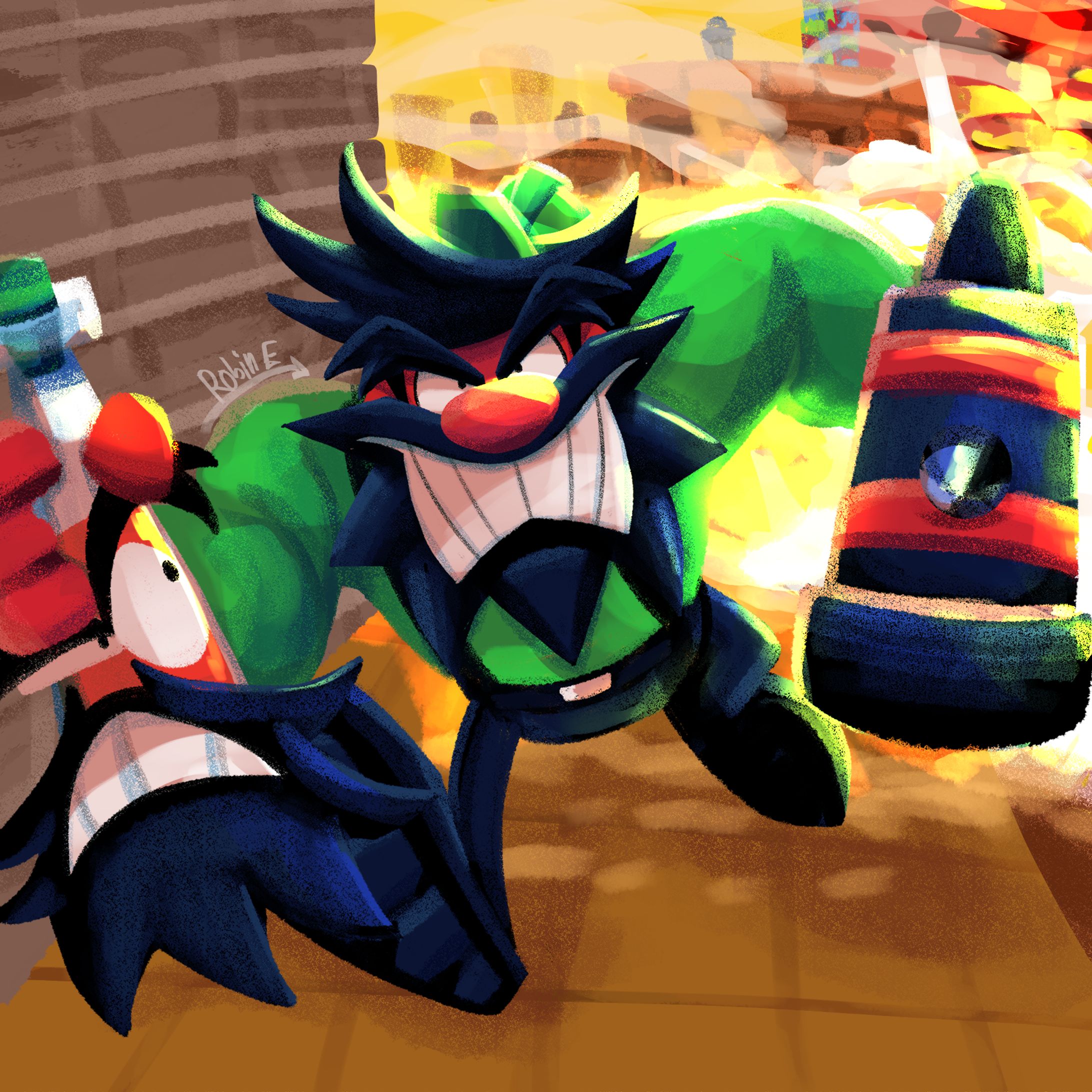 Miscellaneous  (Fanart)-1