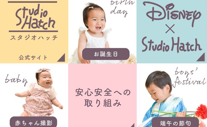 【架空案件】ラインリッチメニュー