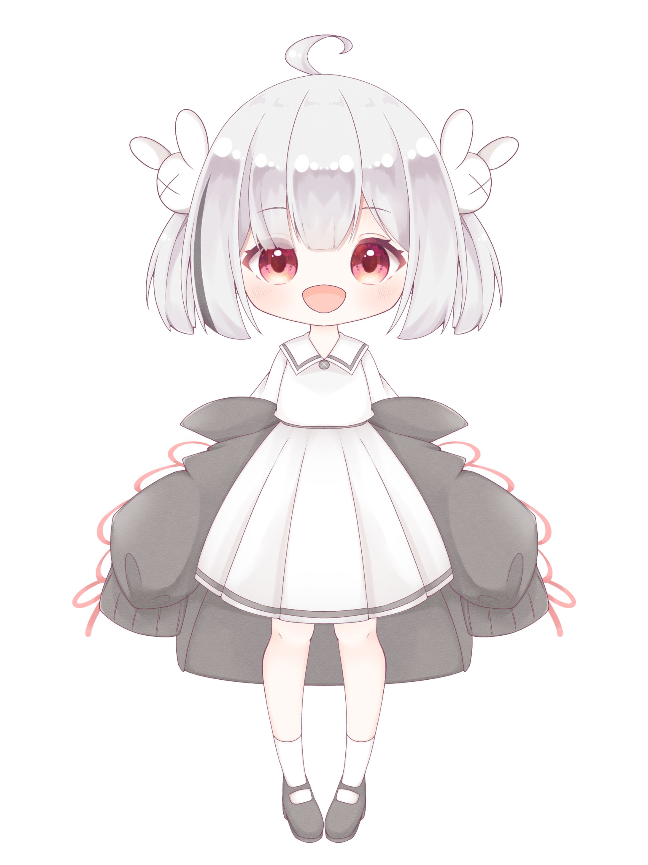 Vtuber🐰ロリ-1