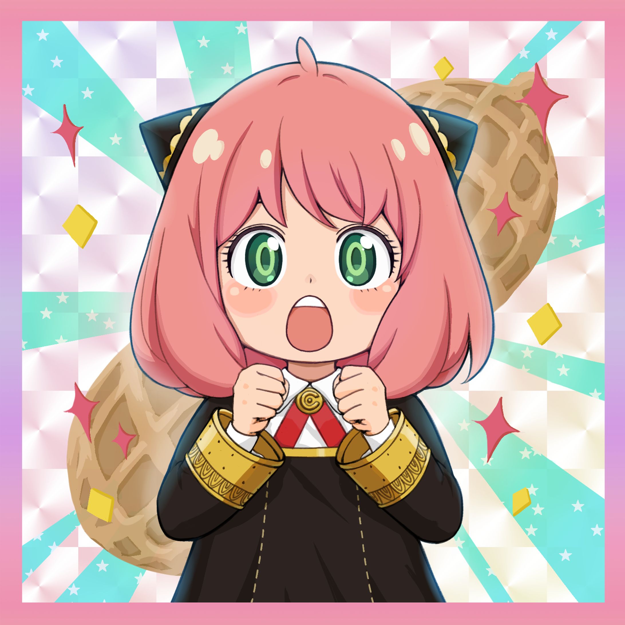 キラカード風-1