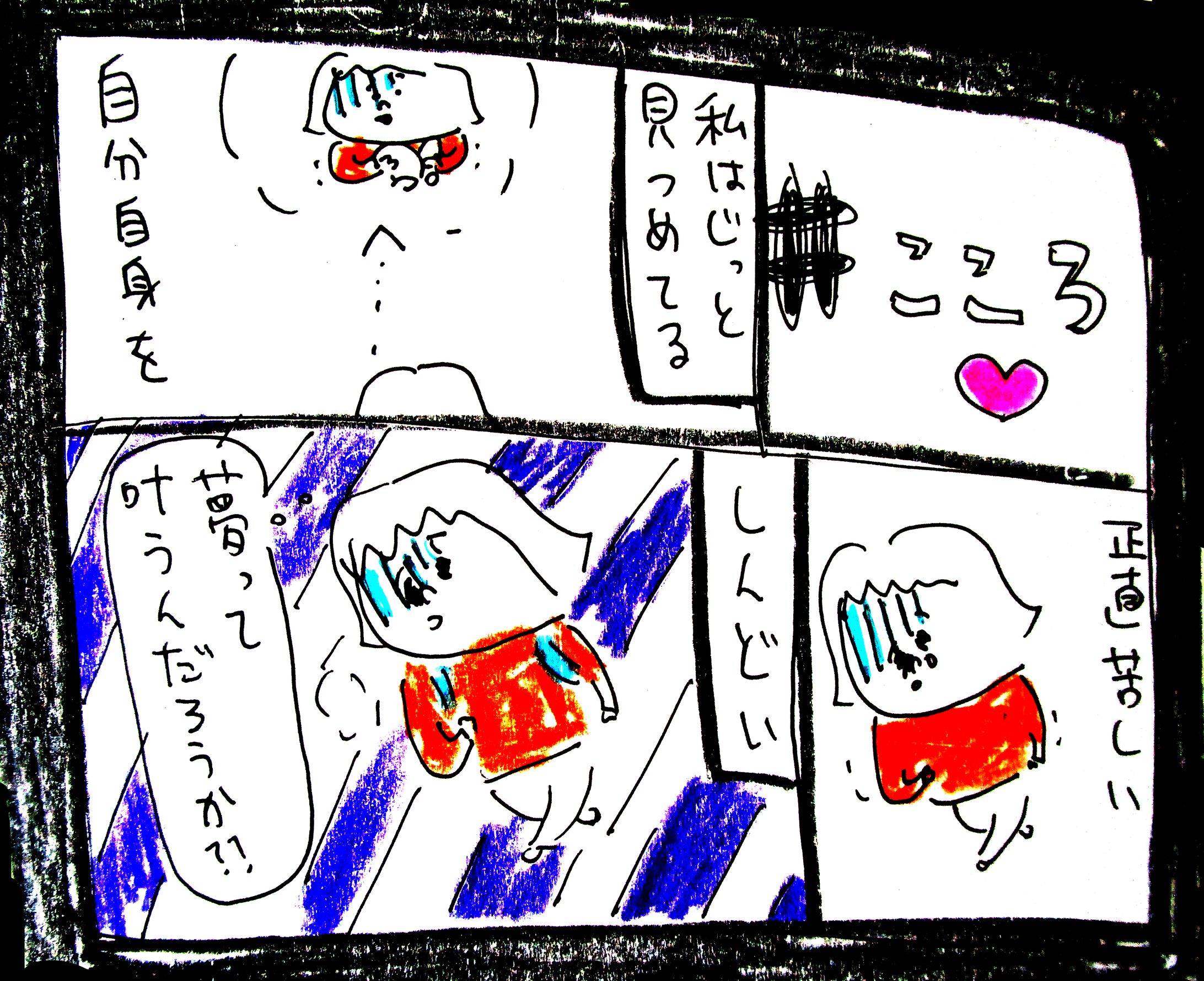 ストレス-1