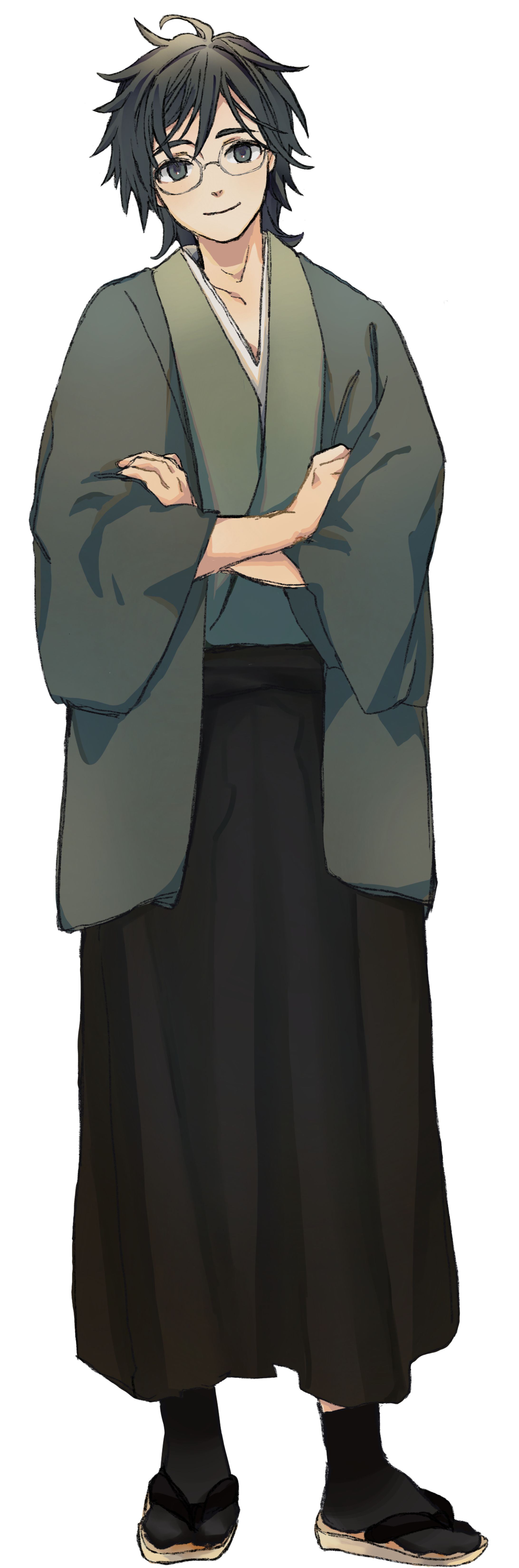 作業工程サンプル3-1