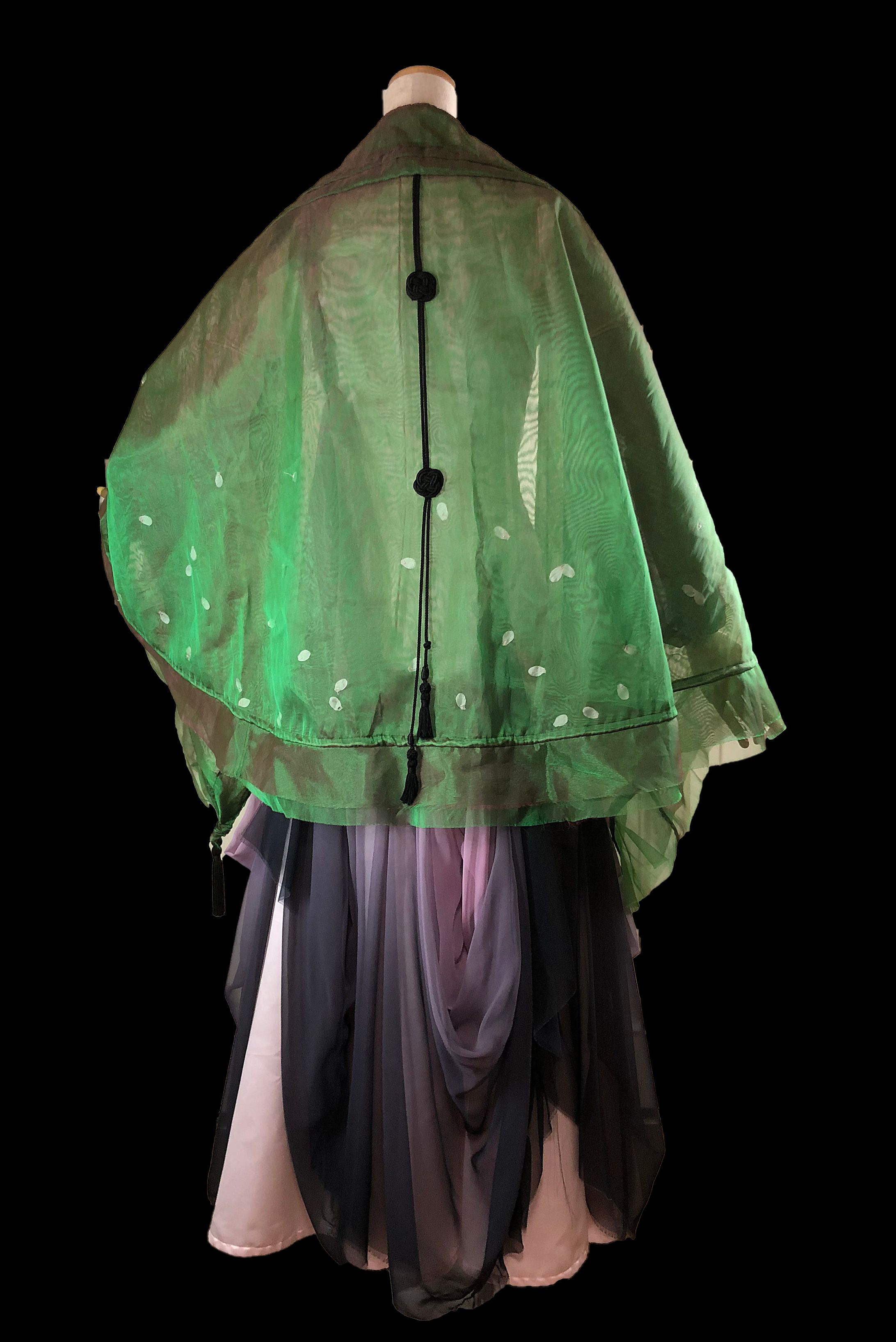 能フラメンコ｢桜川｣-1