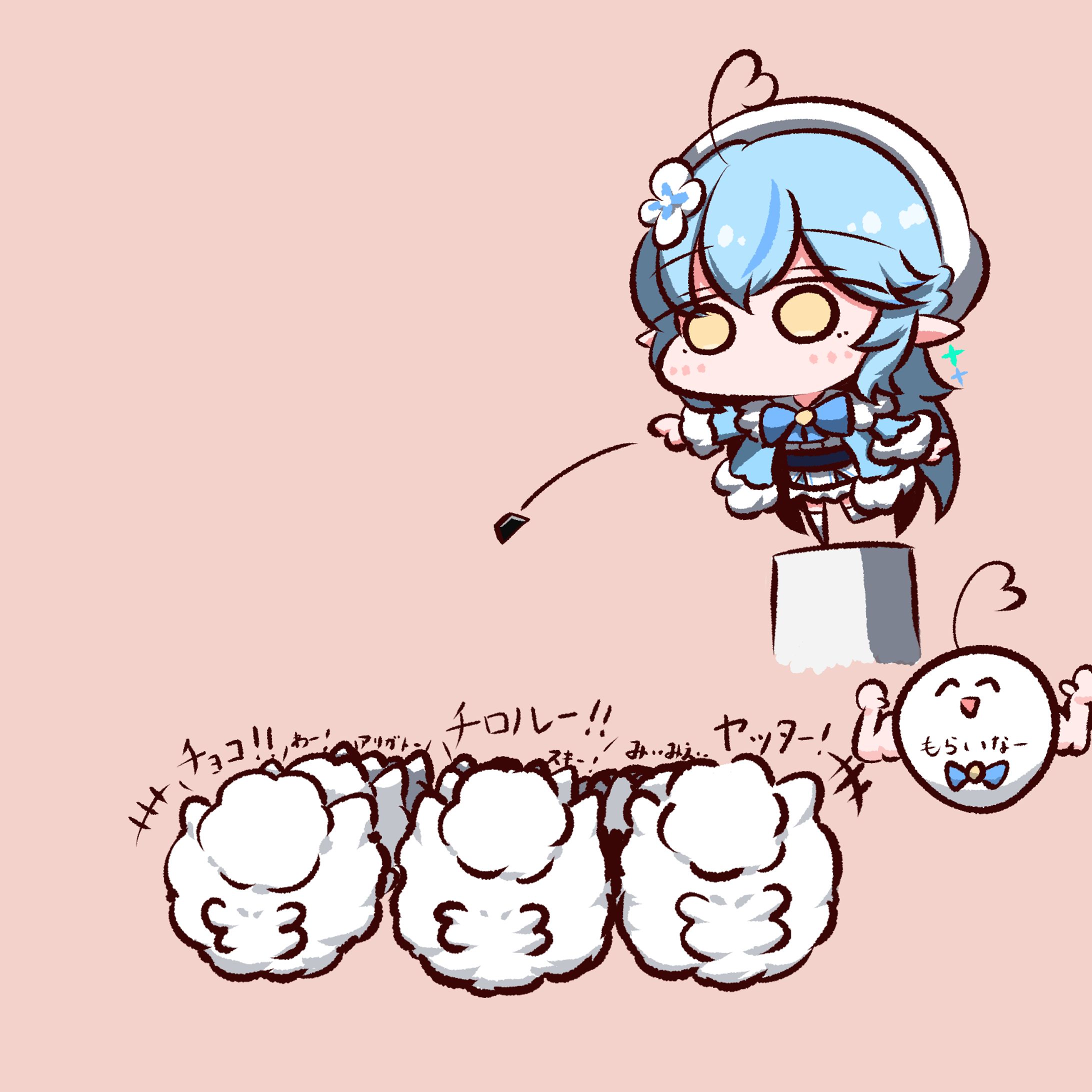 LamyArt 7 バレンタイン-1