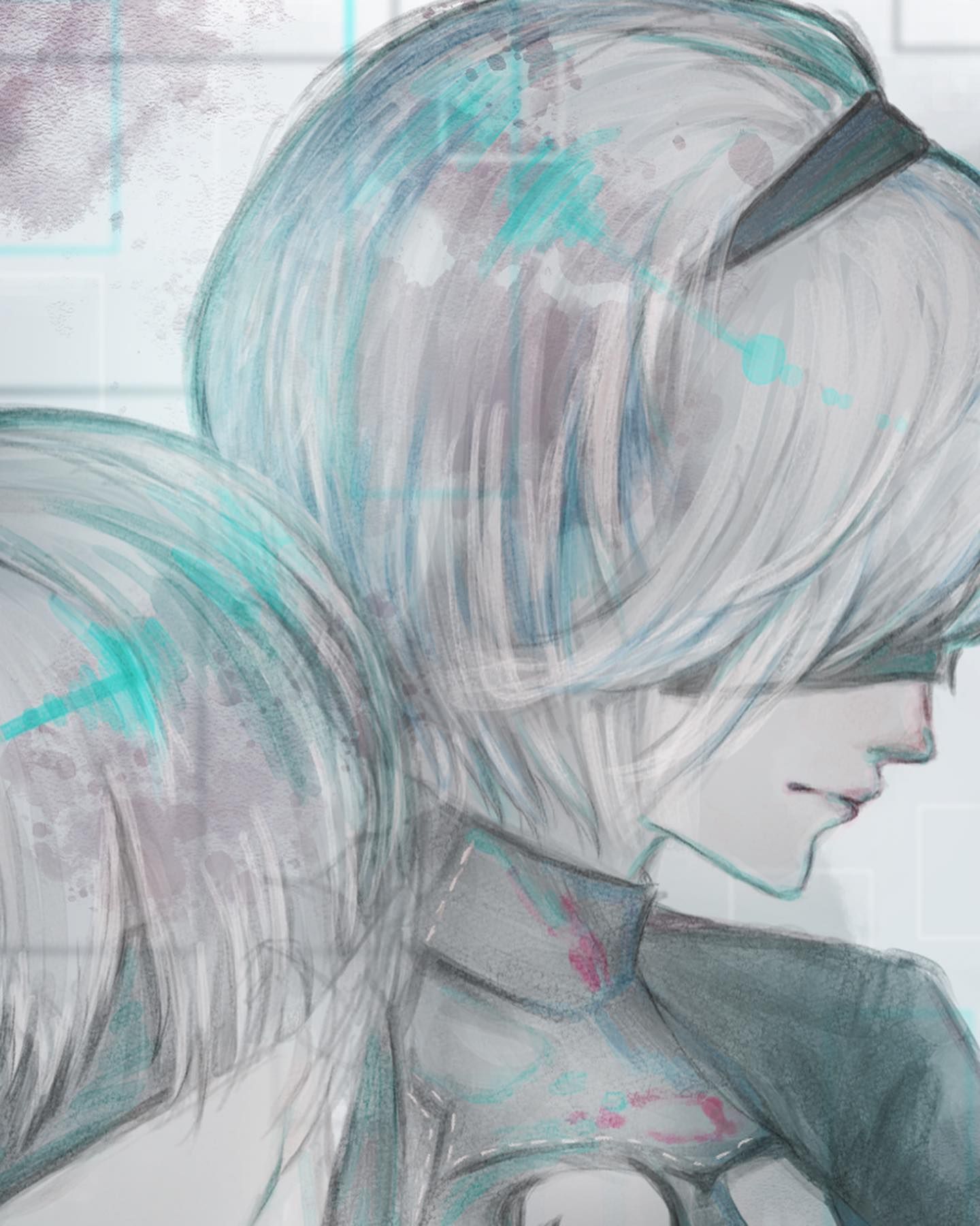 イラストオーダー WIND BREAKER - トレーディング Ani-Art 缶バッジ | AMNIBUS