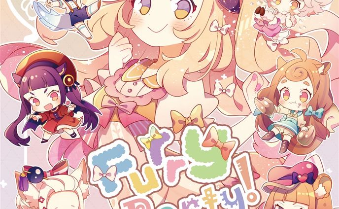 サウンドクリエイター、anime art