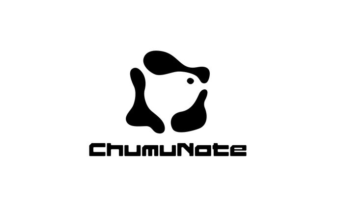 『ChumuNote』Logo design
