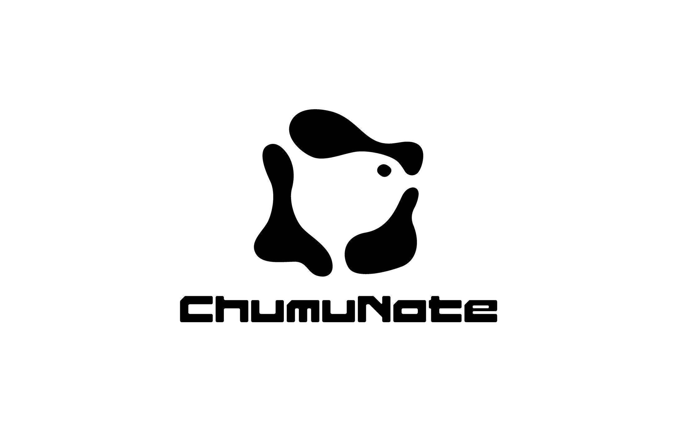 『ChumuNote』Logo design-1