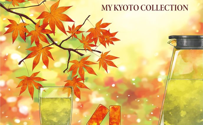 MY KYOTO COLLECTION