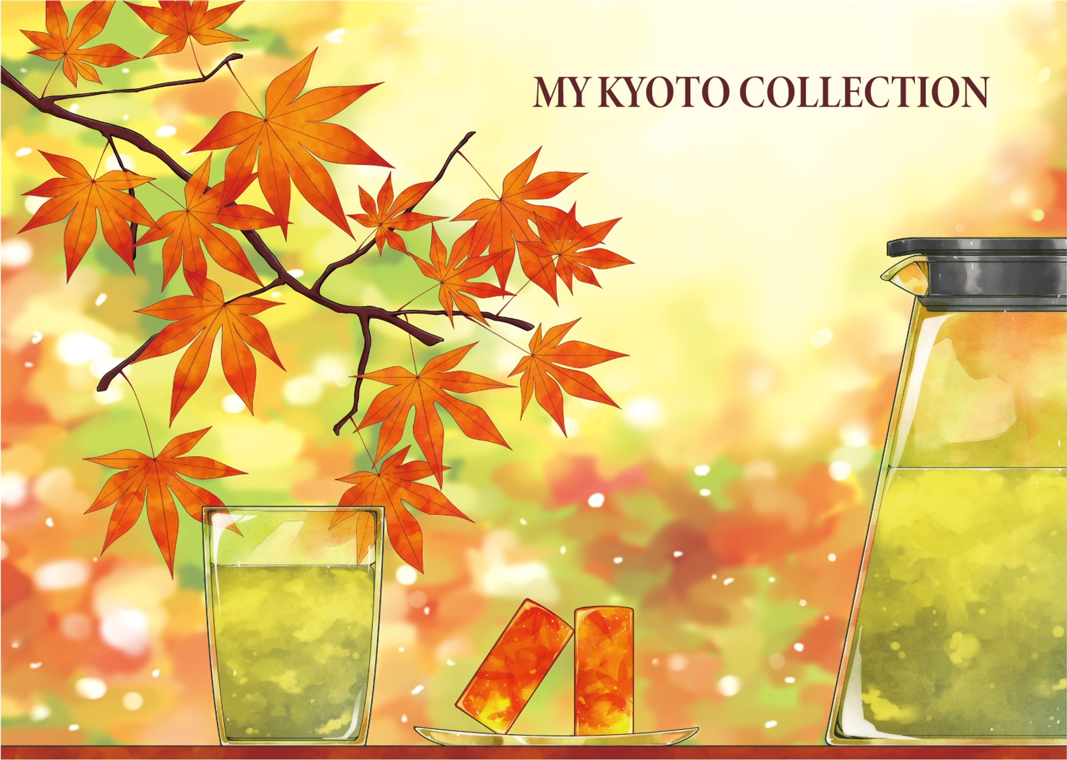 MY KYOTO COLLECTION-1