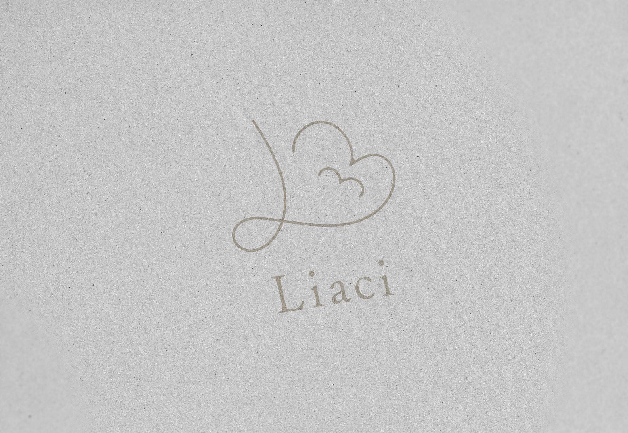自主制作　Liaci　ロゴ-1