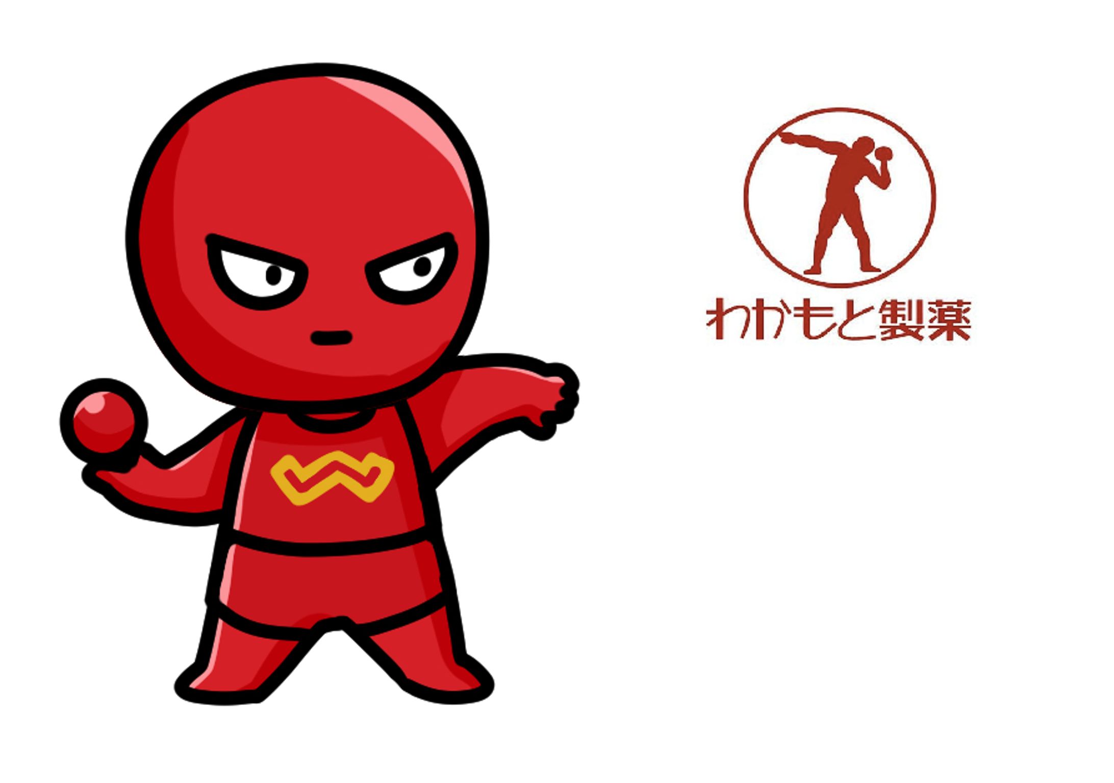 公式キャラクター制作（コンペ）-1