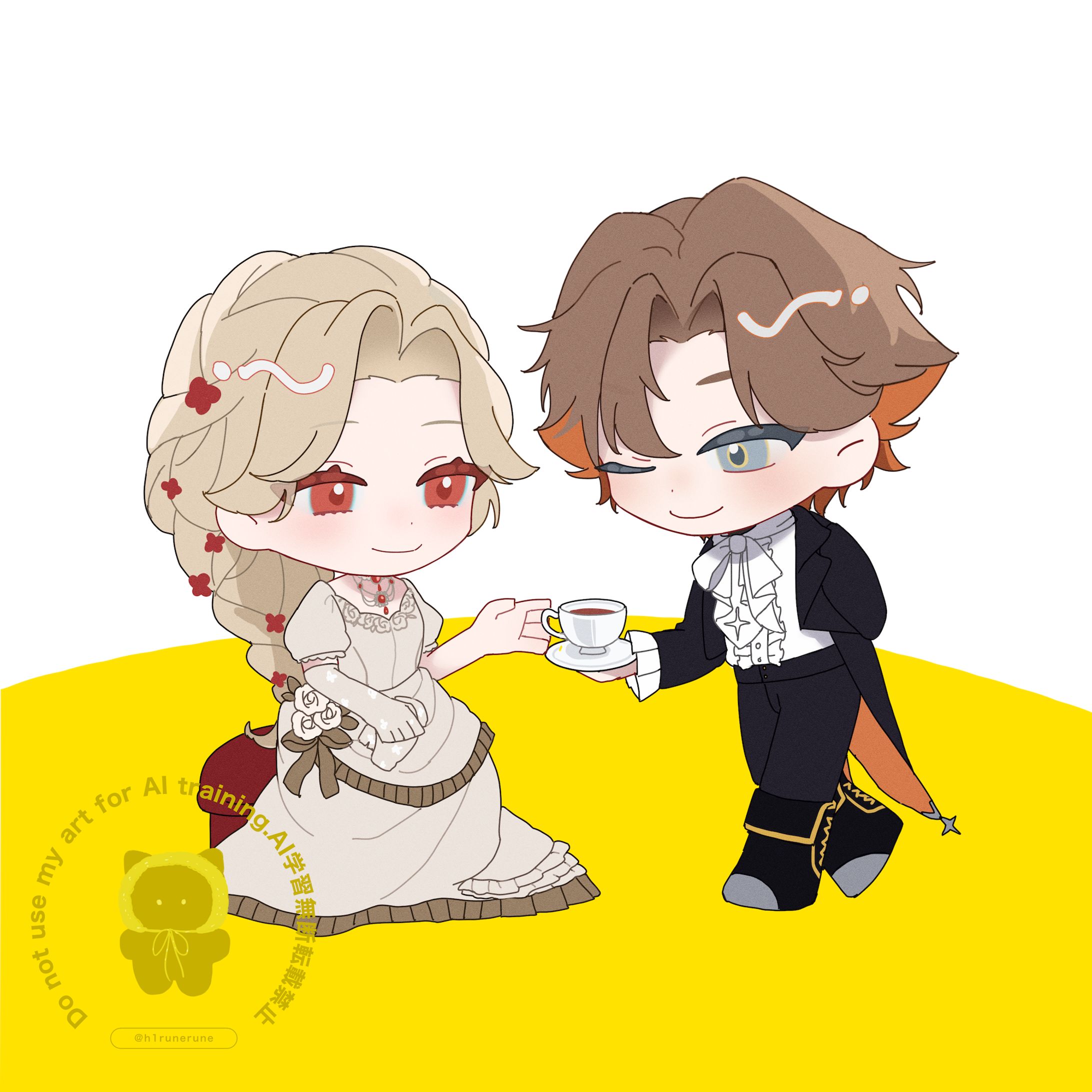 レプ葬自陣（OC）-1