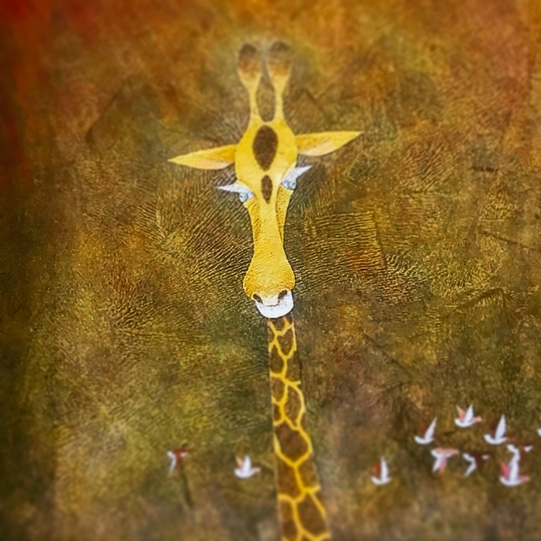 Giraffe-1