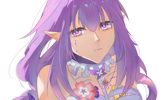 Castorice fanart
