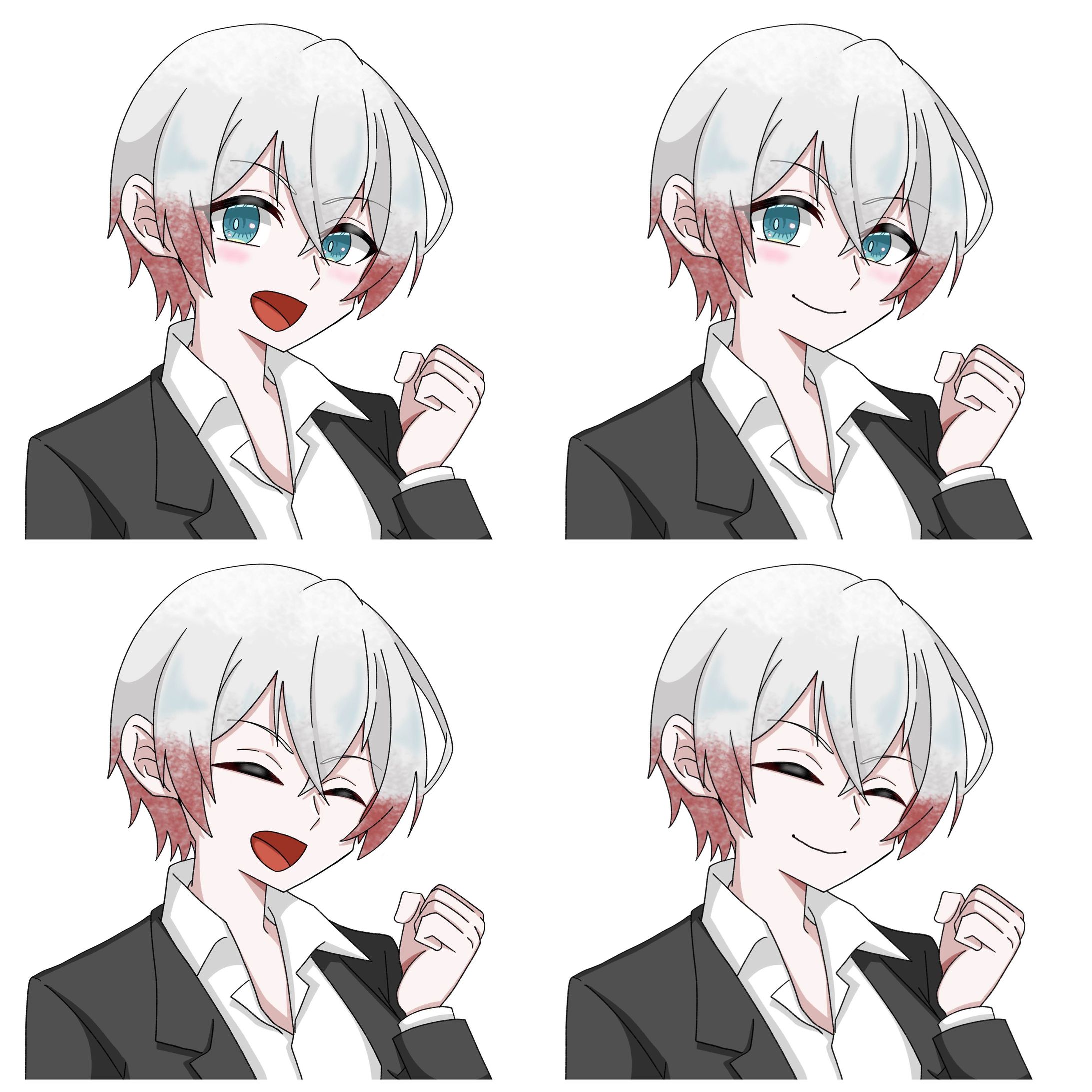 ろき(稲荷悪狐)　DCP口パク-1