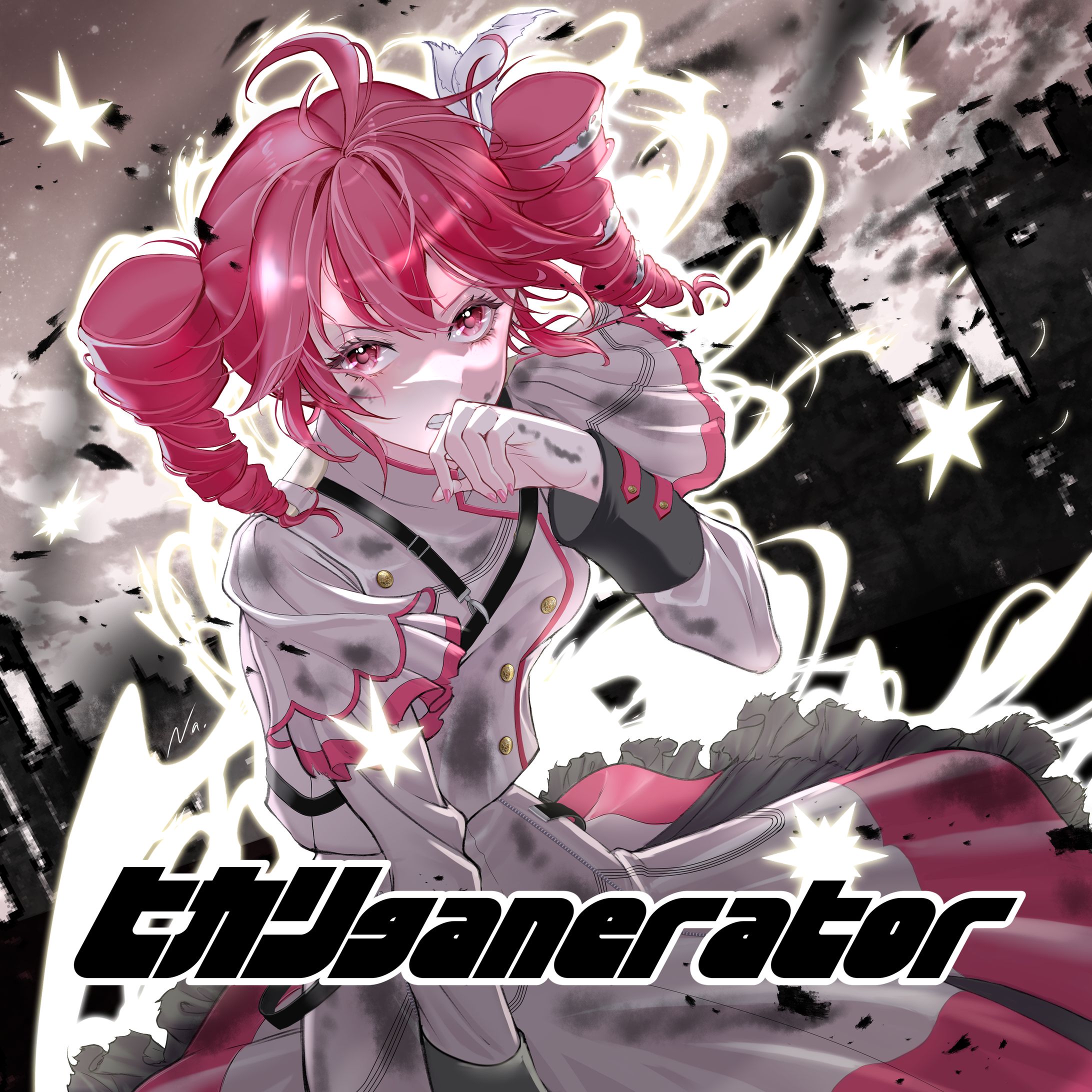 コミッション制作物-1