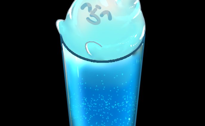 フ＾ら＾ペチーノ #とりにてぃ～ふぉ～す