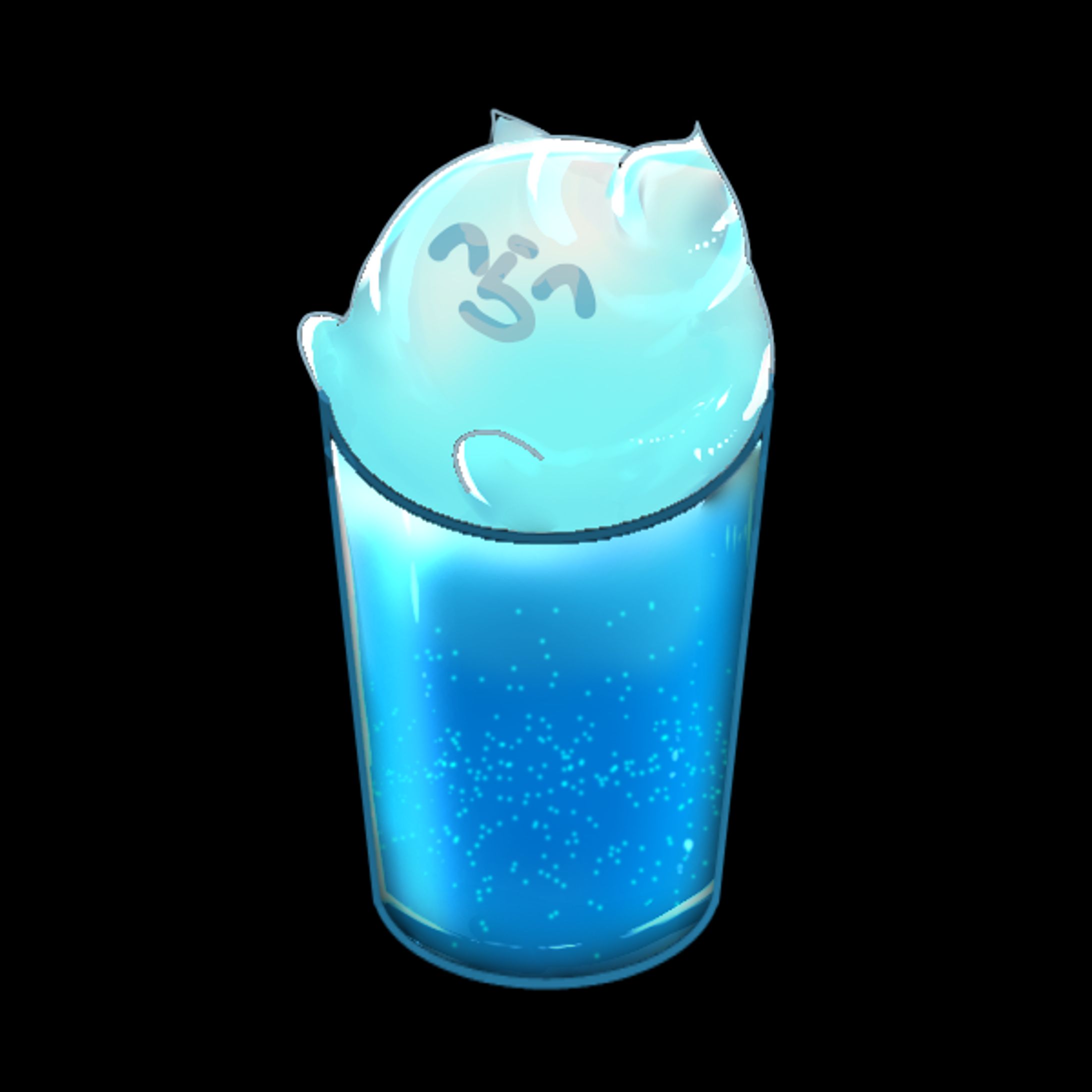 フ＾ら＾ペチーノ #とりにてぃ～ふぉ～す-1
