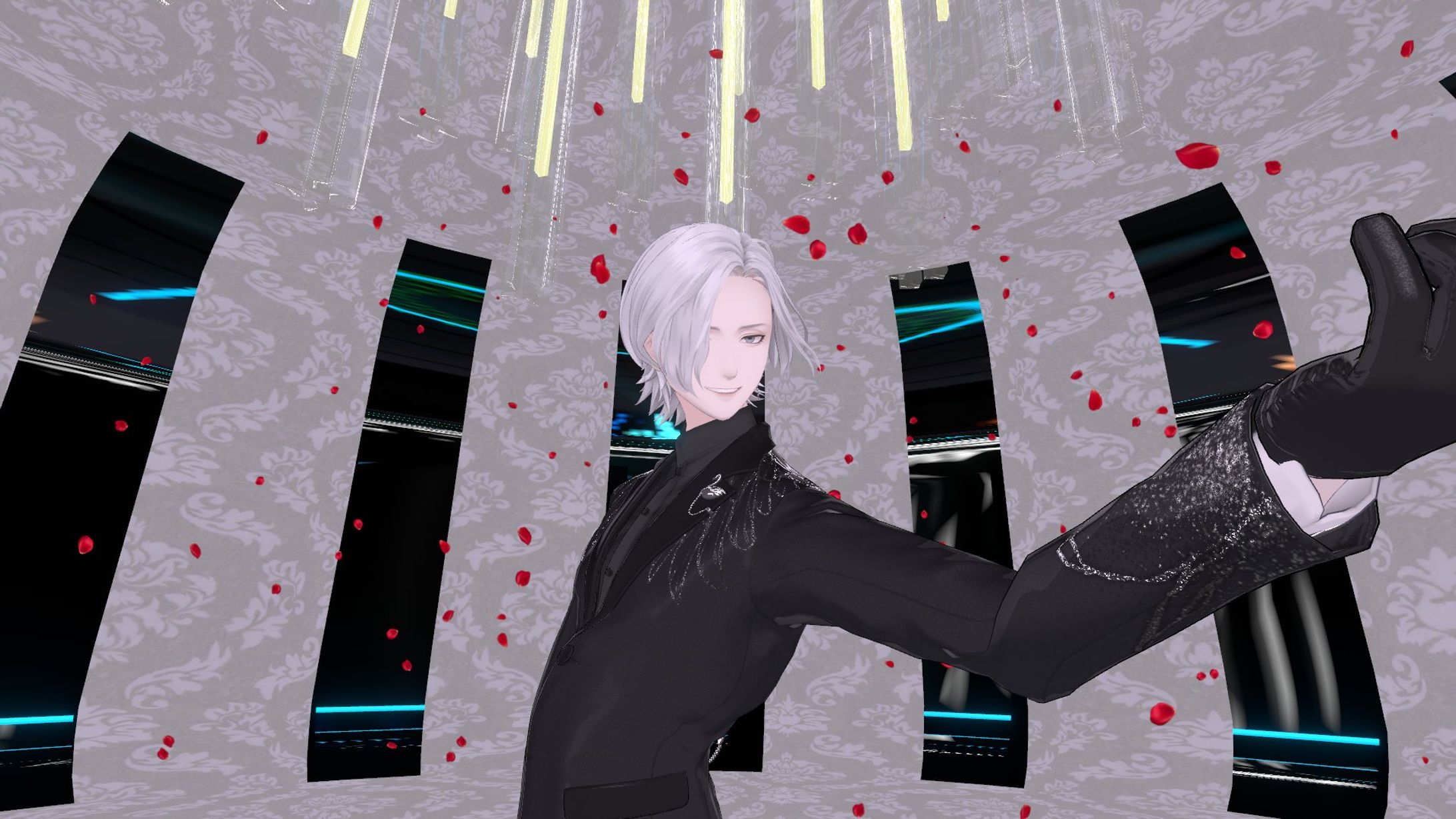 Virtual Collection Men's Stage-1