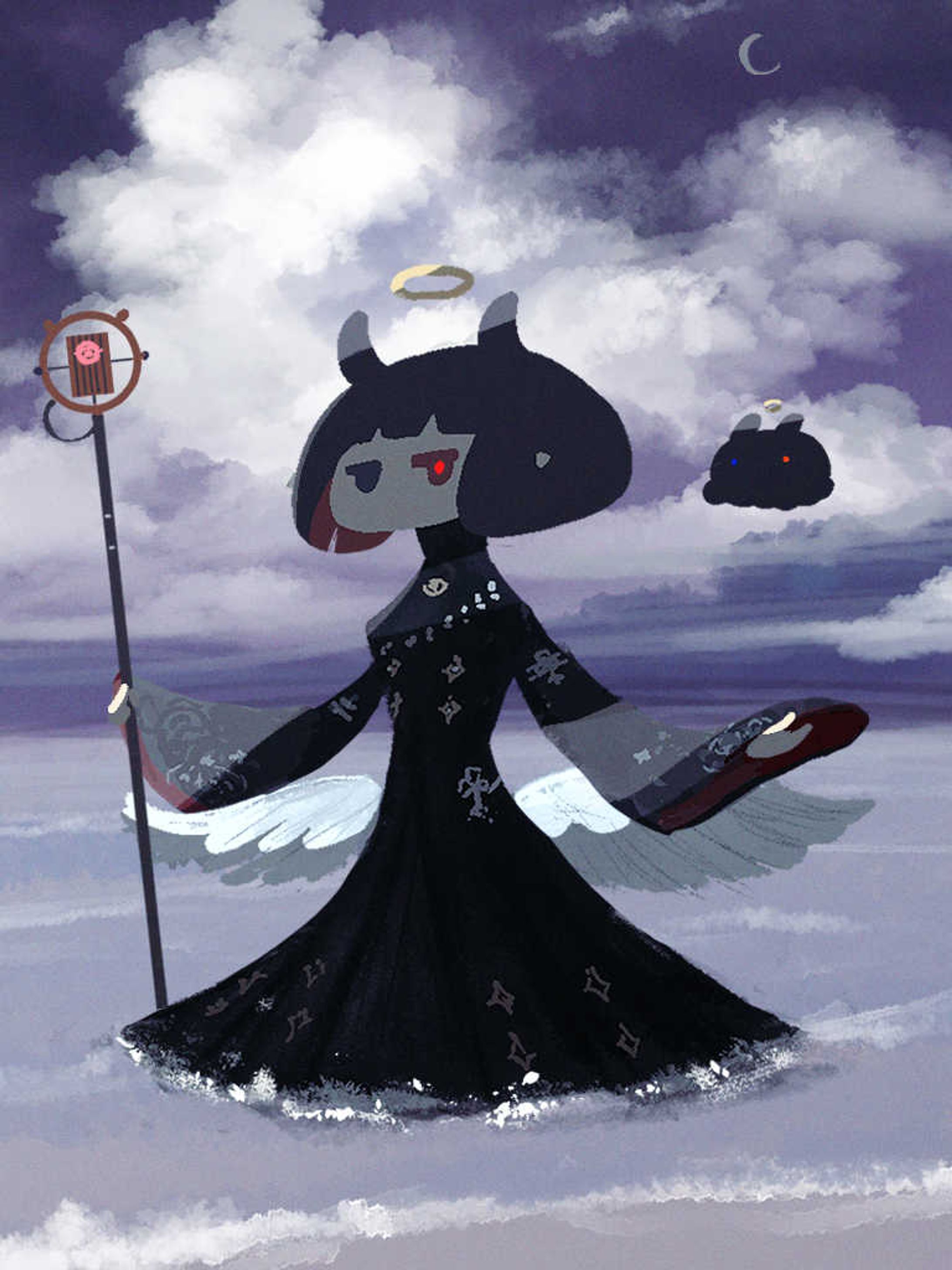 Ninomae Ina'nis (holoEN)-1