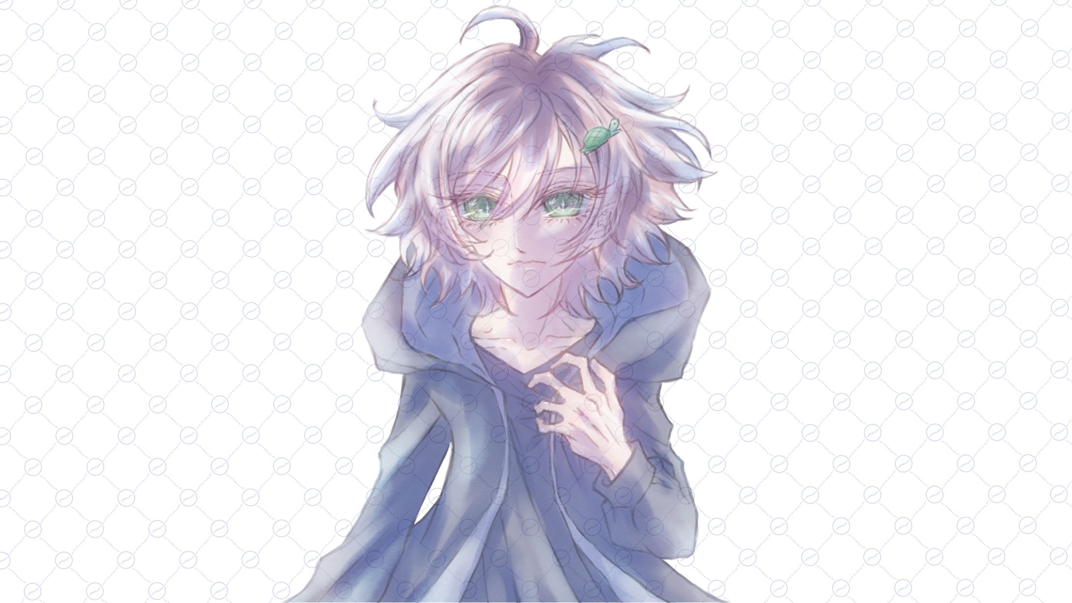 VTuber様MVイラストサンプル-1