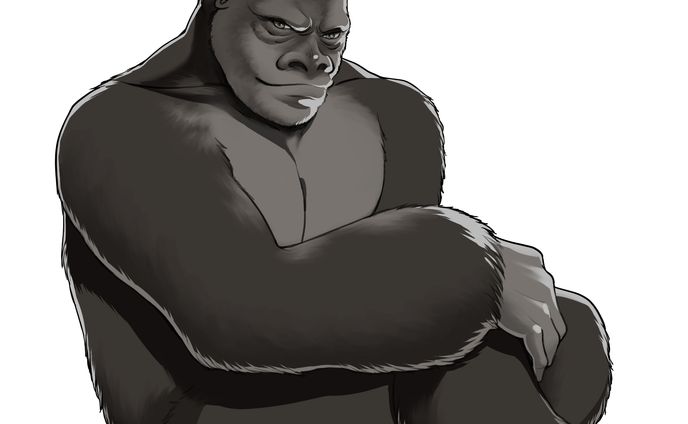 バディランナー