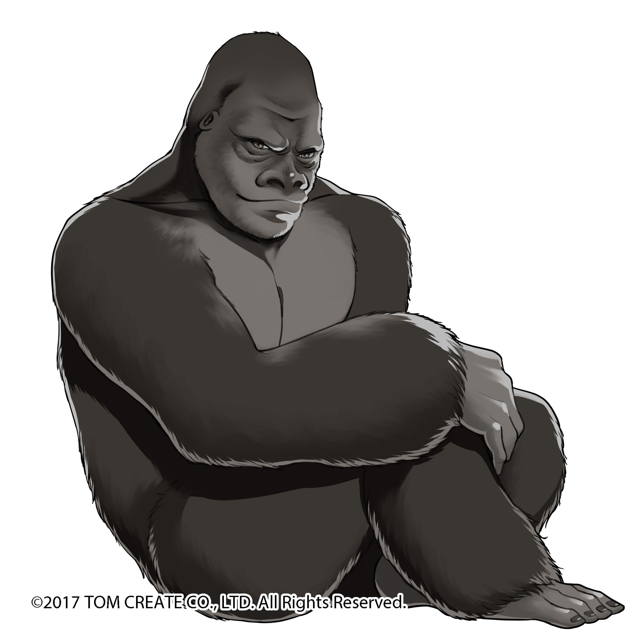 バディランナー-1