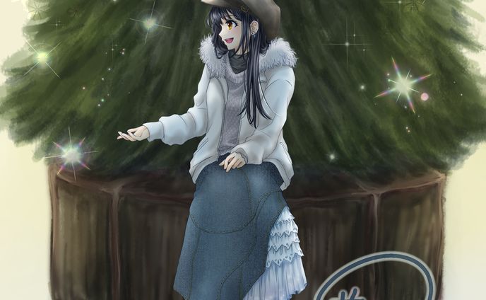 ツリー