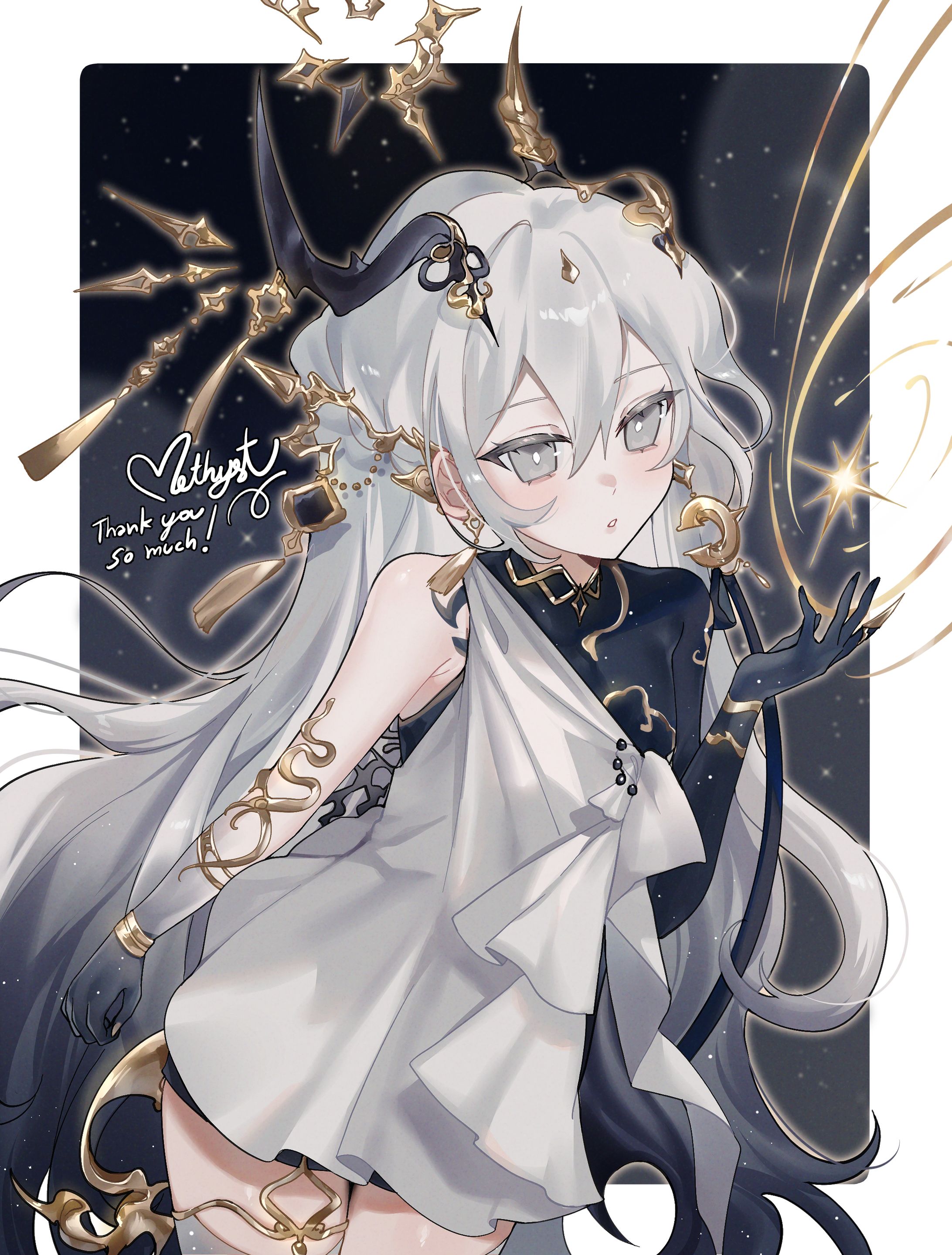 Art Commission-1