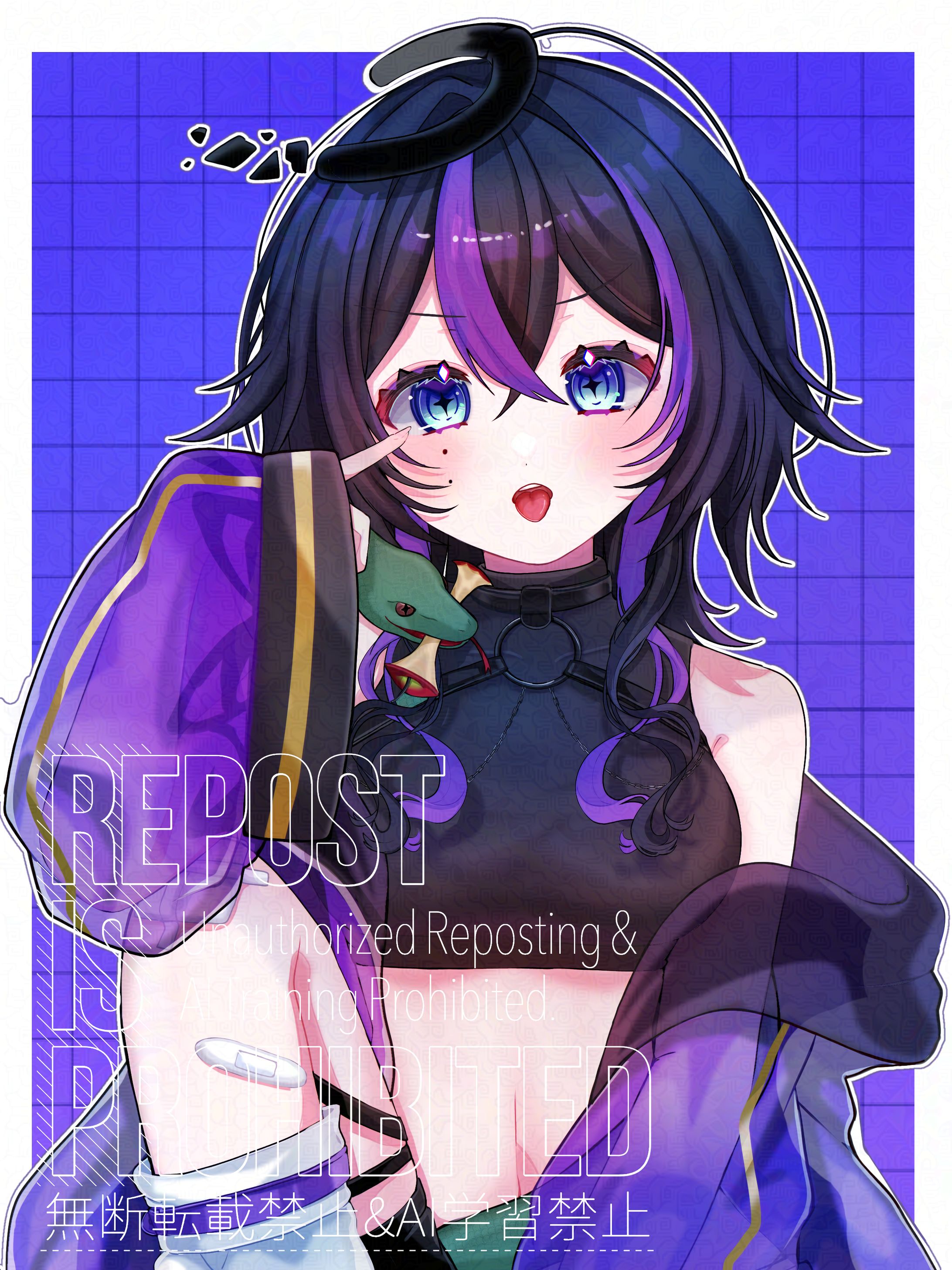 藍天うぇるさま ご依頼品①-1