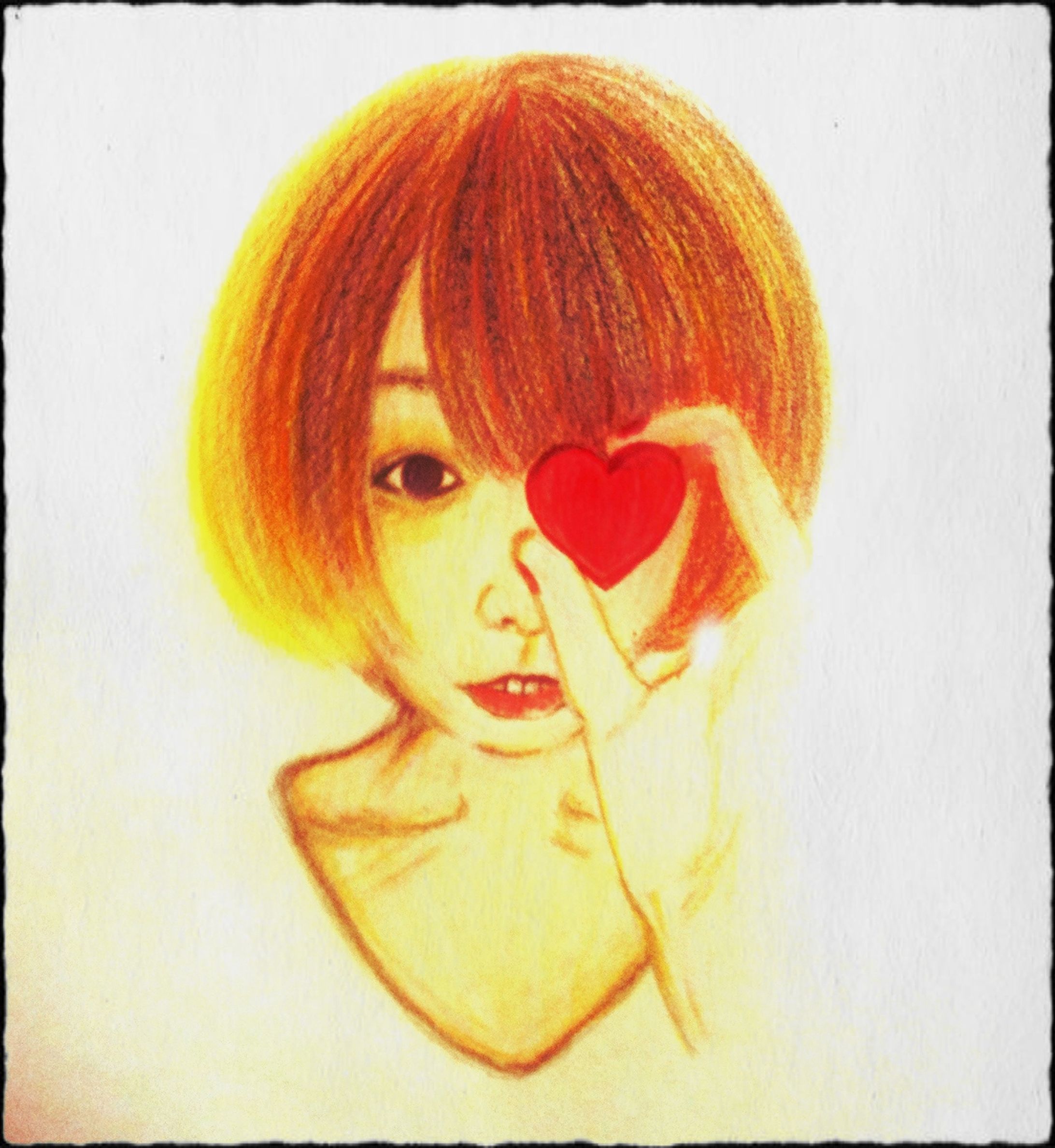 20120915_兎たん似顔絵-1