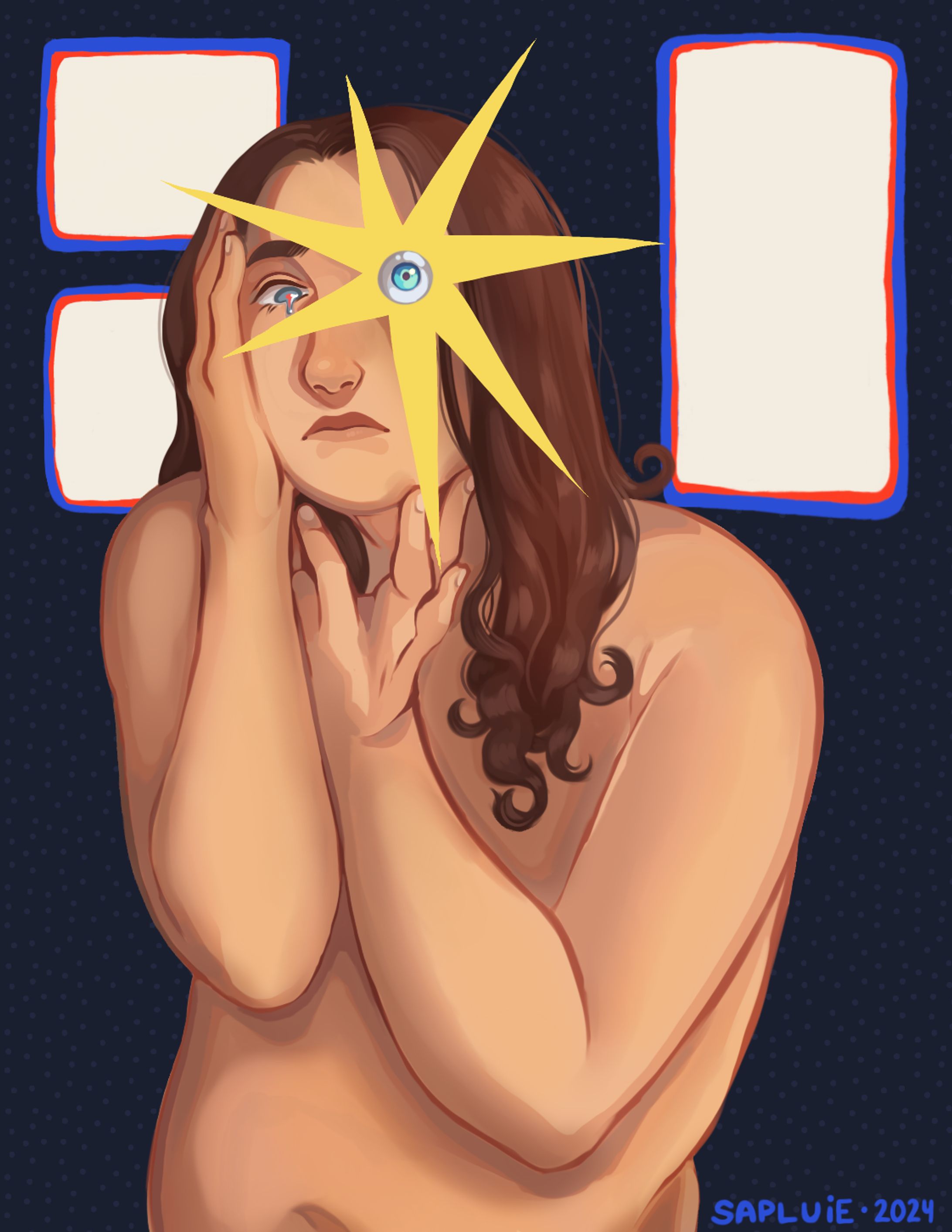 Stars in Your Eyes-1