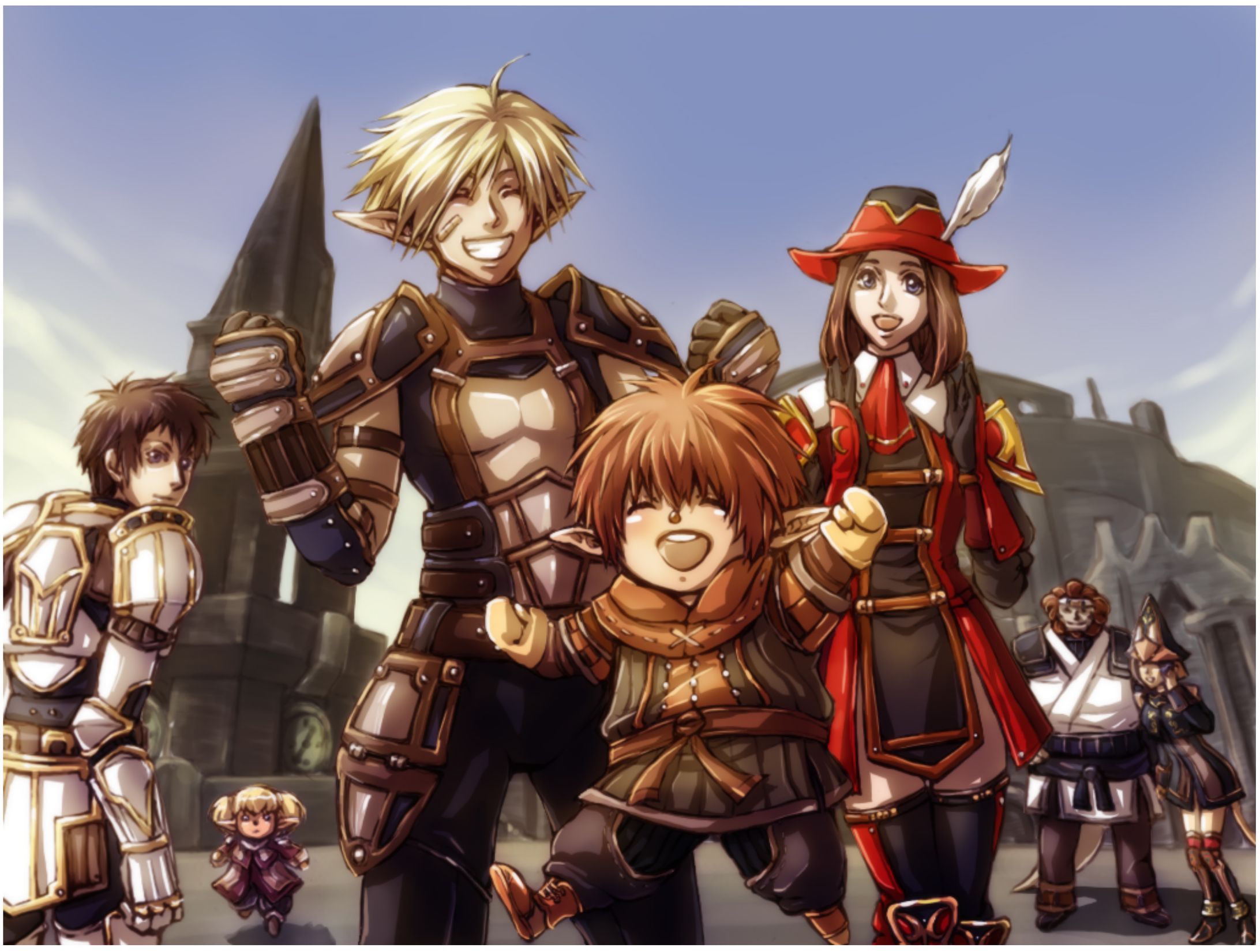 FanArt/二次創作-1