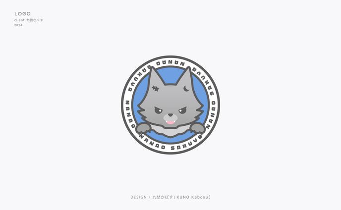 声優、graphic design